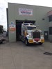 G & R truck and trailer repairs in dandenong 