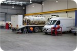 G&R Truck and Trailer Maintenance Dandenong 
